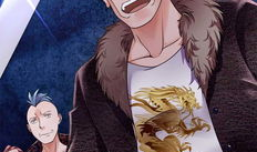 超级兵王漫画,身怀绝技，横扫江湖的传奇人生